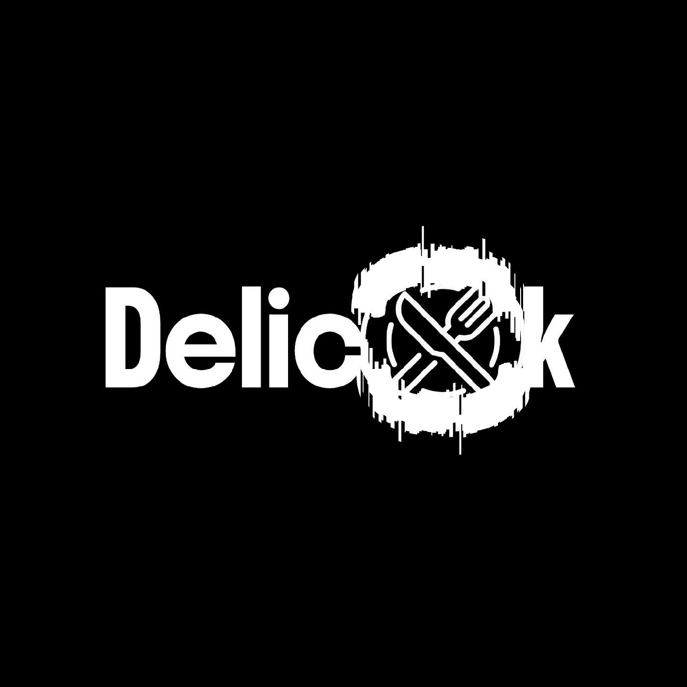 Delicook Podcast podcast artwork