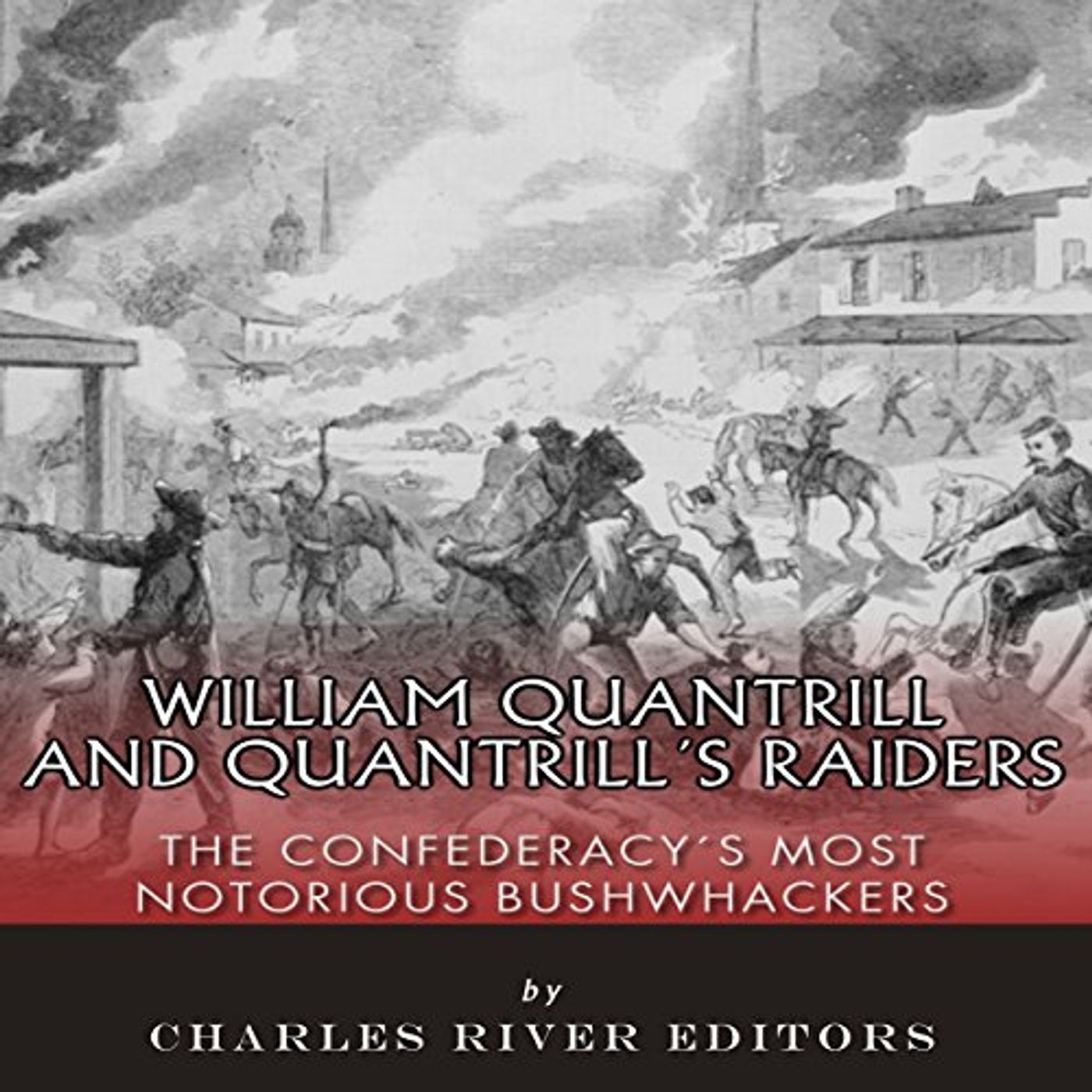 Get Best Sellers Audiobooks in History, American