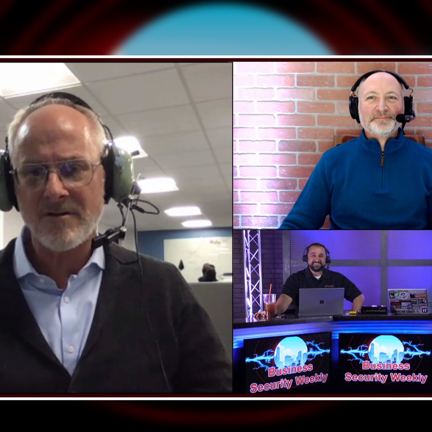Paul\'s Security Weekly