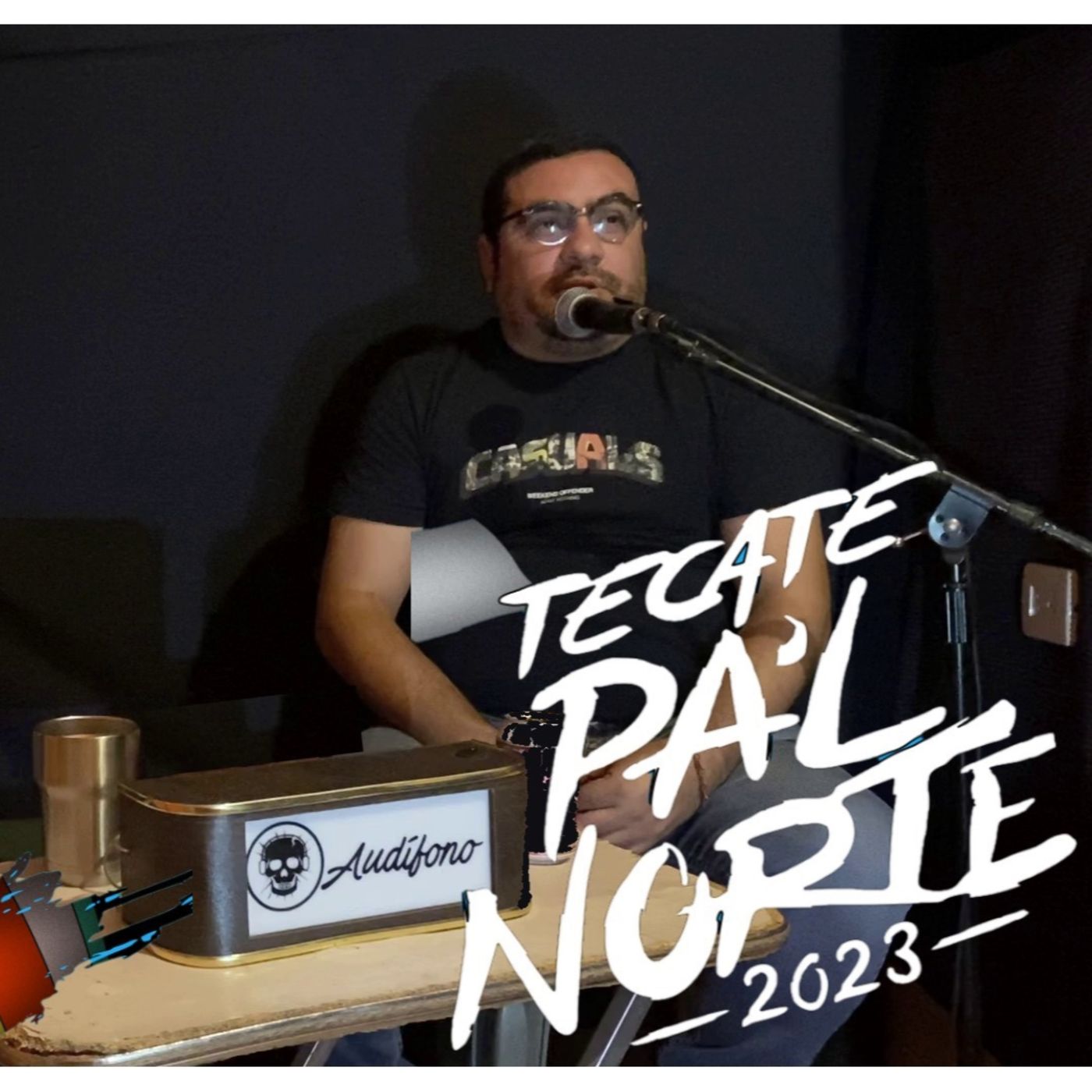 Audífono Podcast