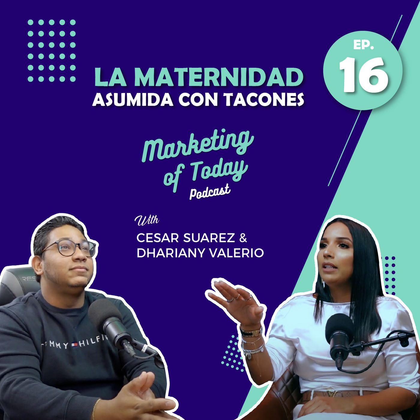 Marketing of Today Podcast