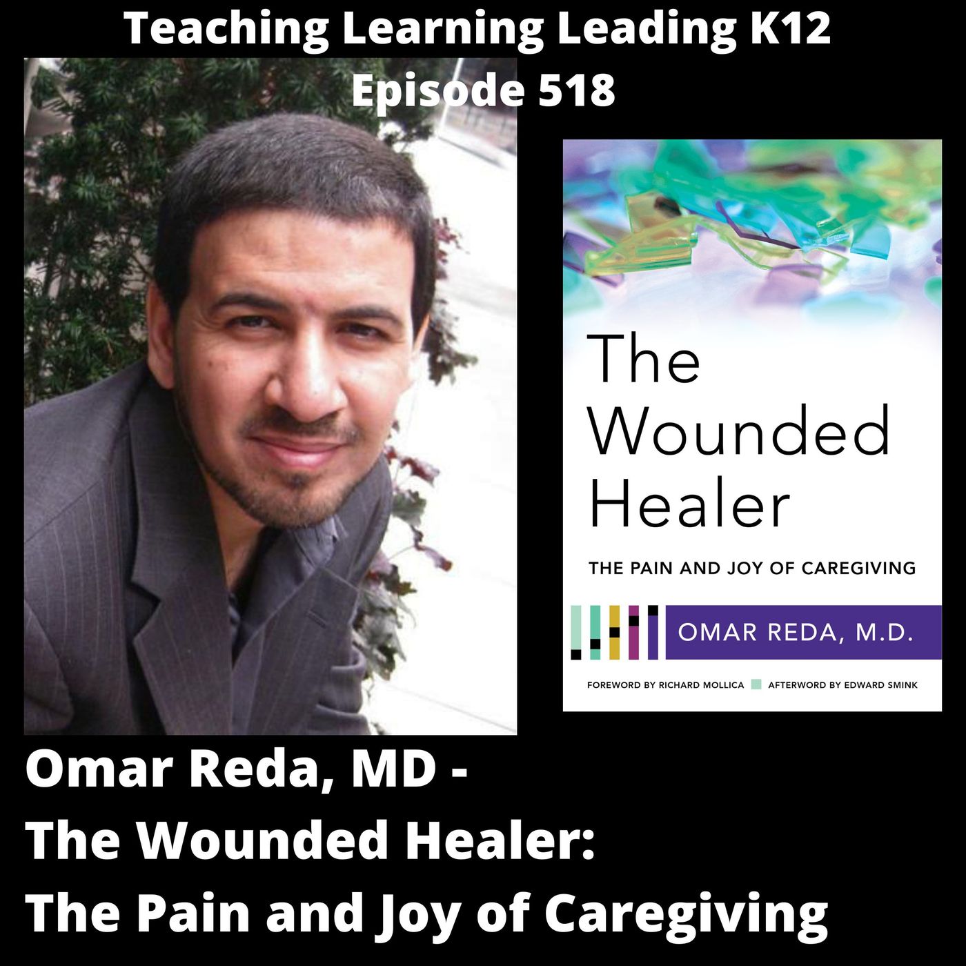 Teaching Learning Leading K-12