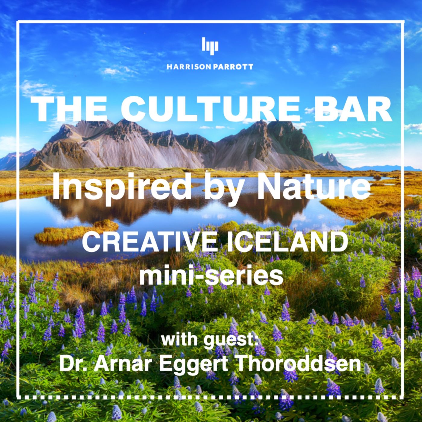 The Culture Bar