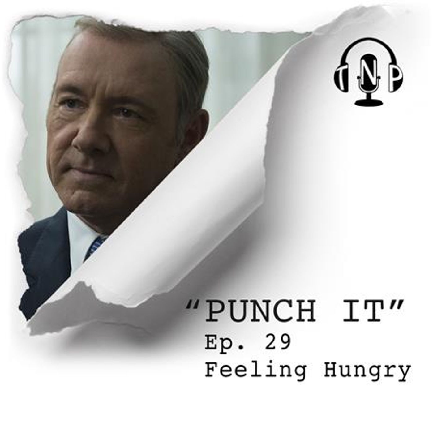 Punch It 29 - Feeling Hungry
