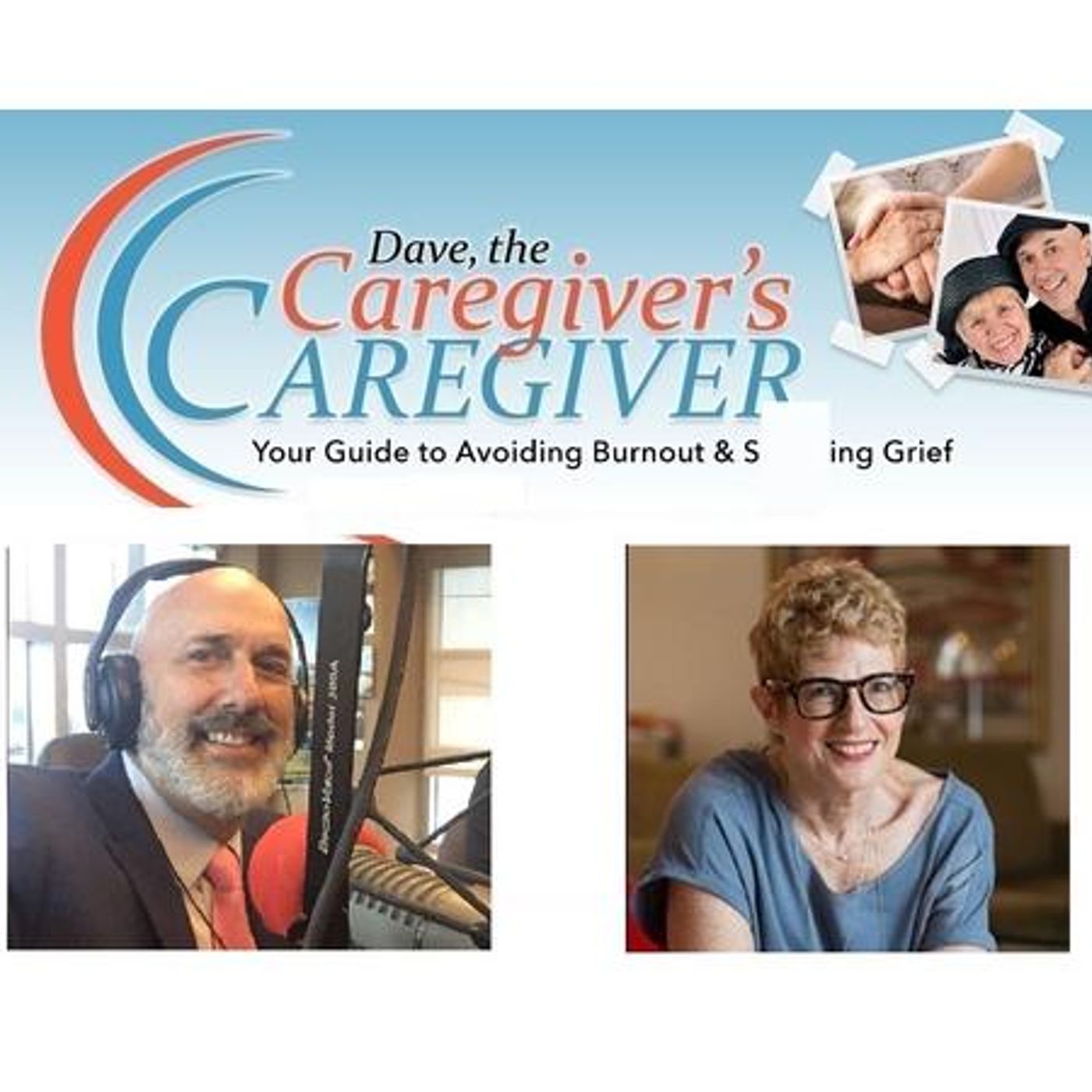 CaregiverDave.com