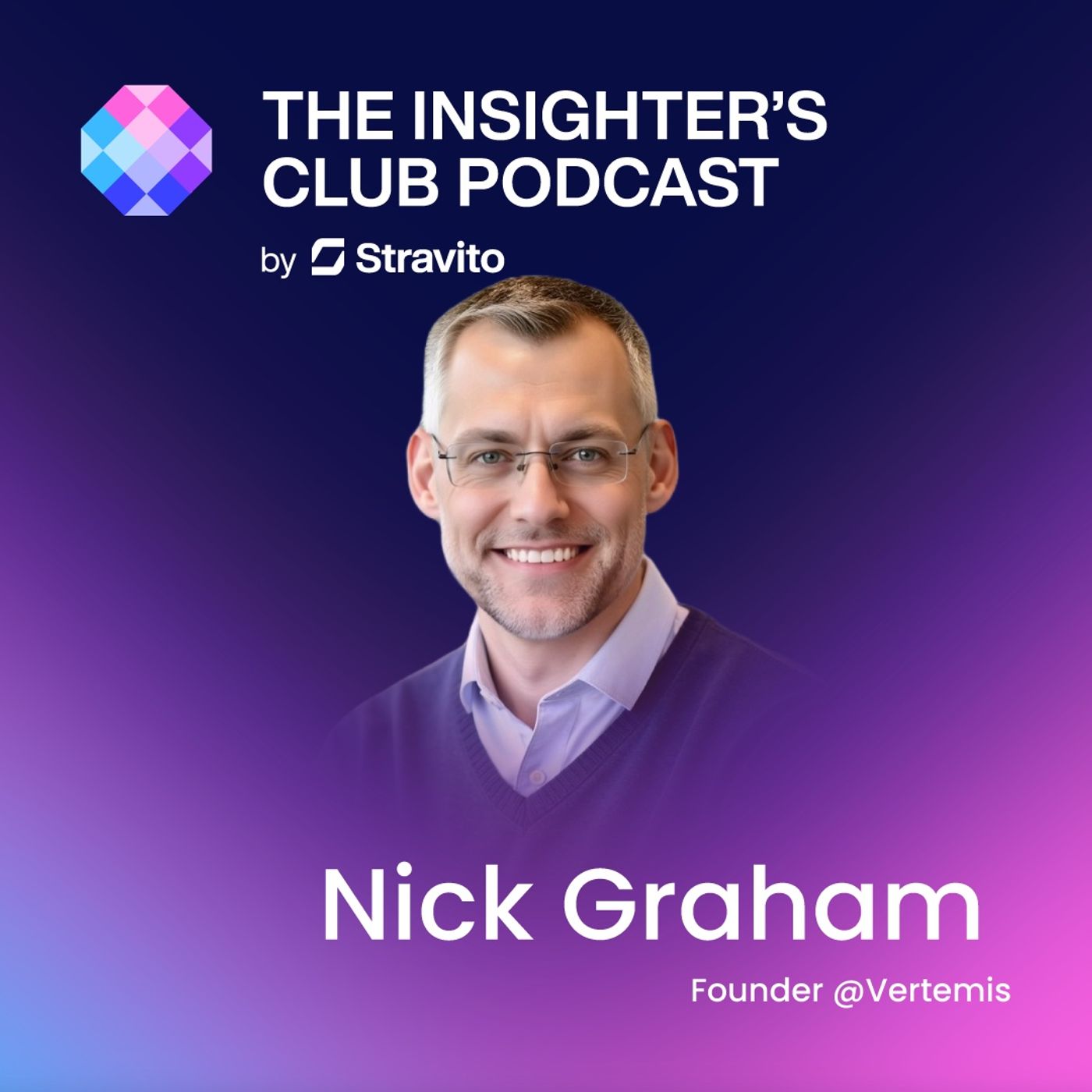 The Insighter\'s Club Podcast
