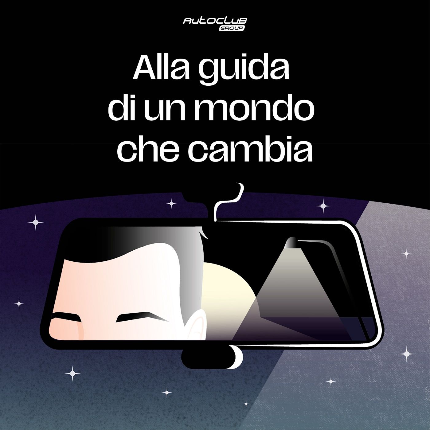 Alla guida di un mondo che cambia podcast artwork