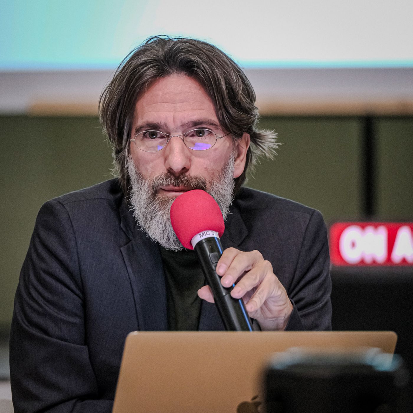 TACTUS Radio Festival