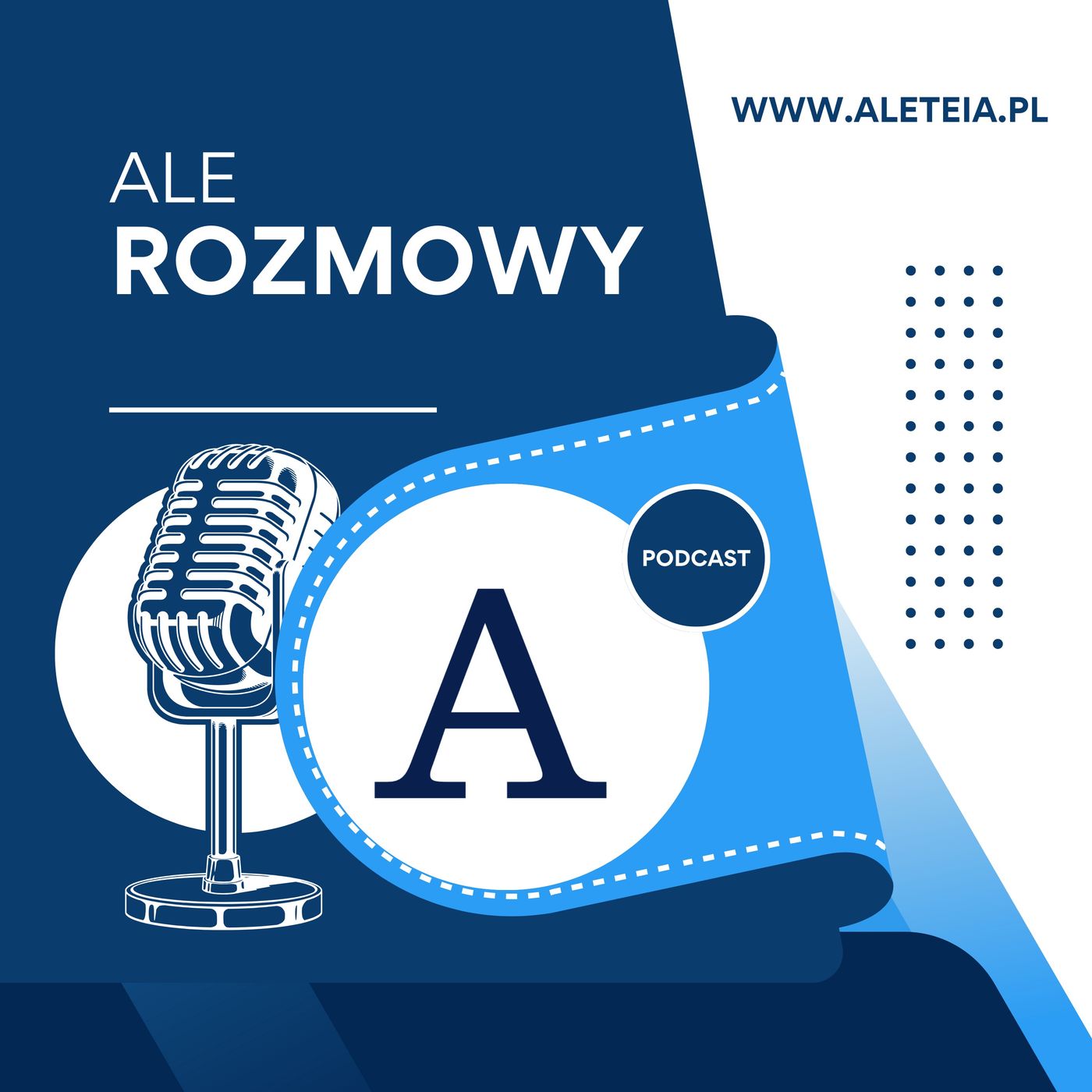 ALE rozmowy