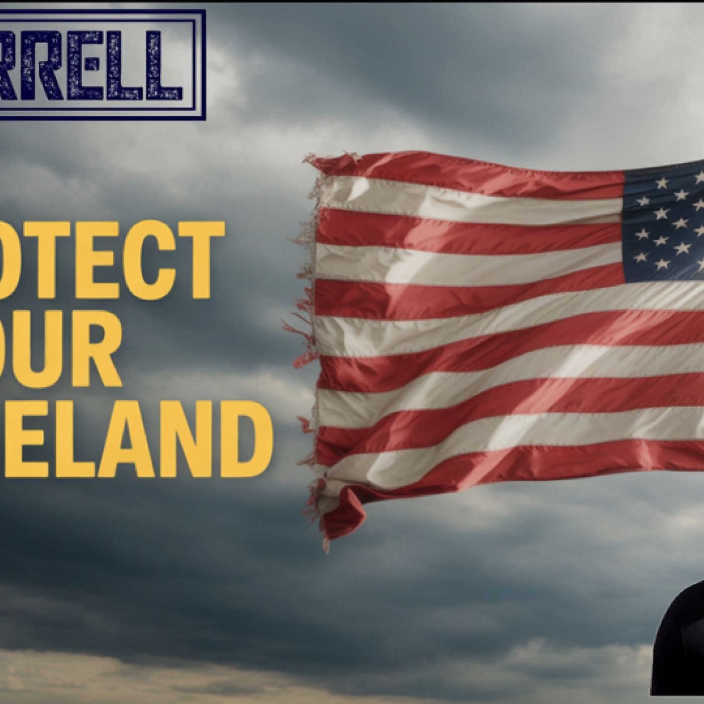Truth with J.J. Carrell EP195: Rape Crisis Linked to Illegal Alien Influx Shocks Nation