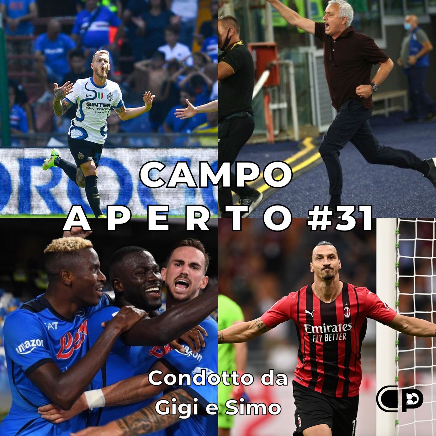 CAMPO APERTO