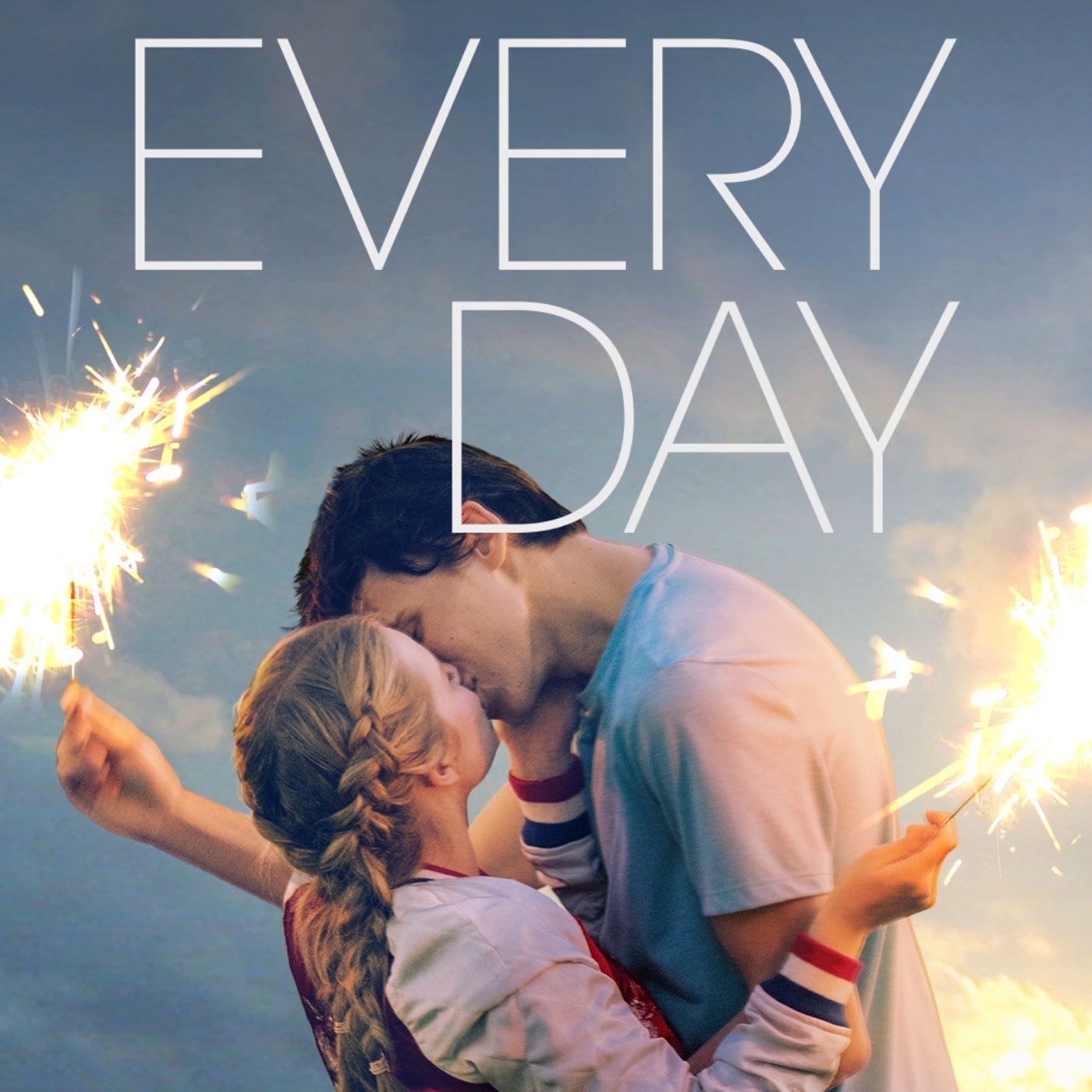 Weekly Online Movie Gathering - The Movie "EVERY DAY"  Commentary by David Hoffmeister episode artwork
