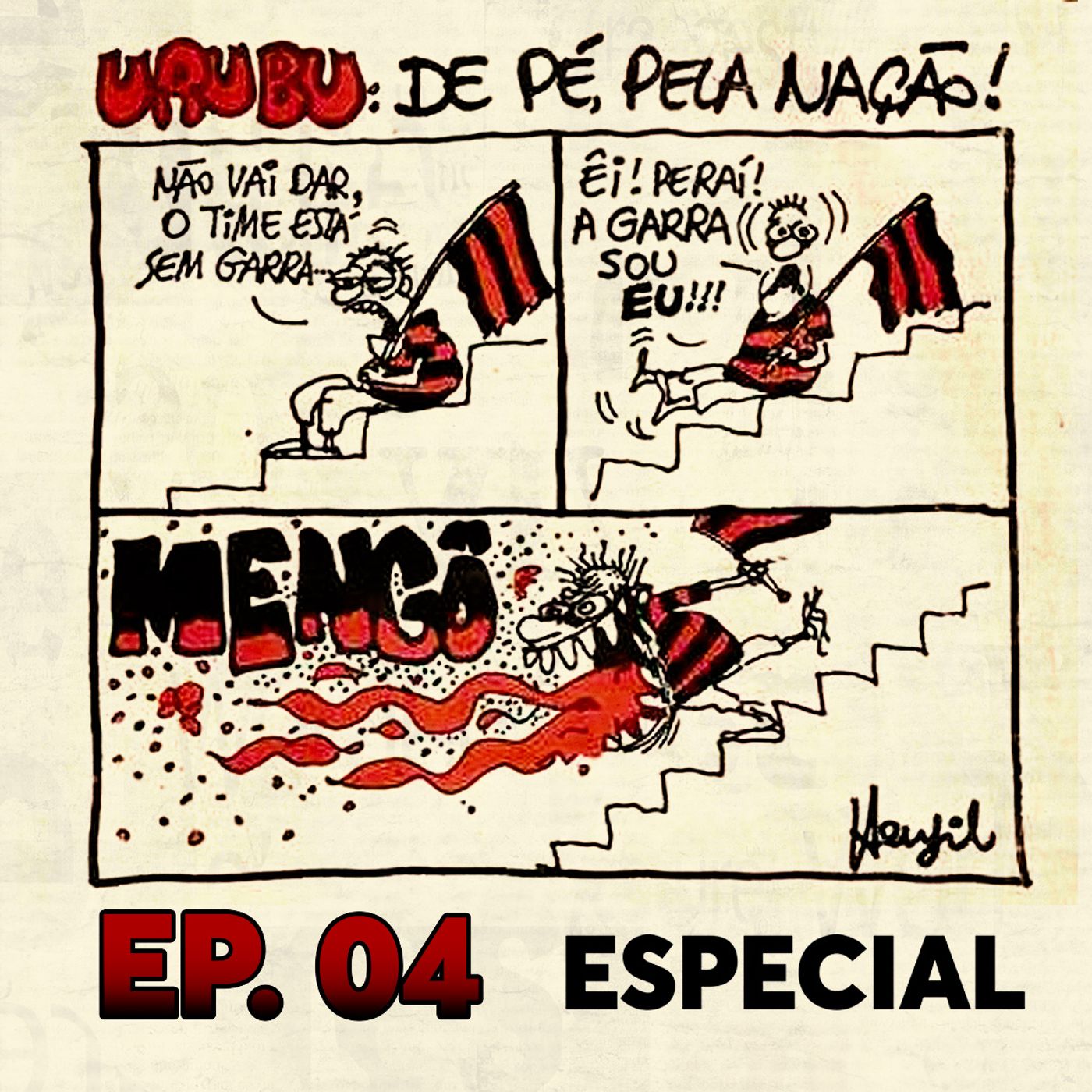 Fla Histórias