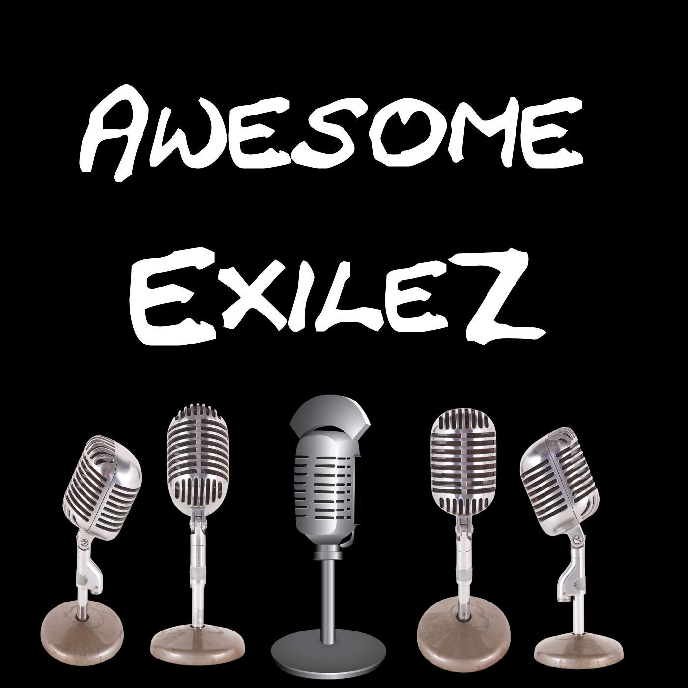 Awesome ExileZ