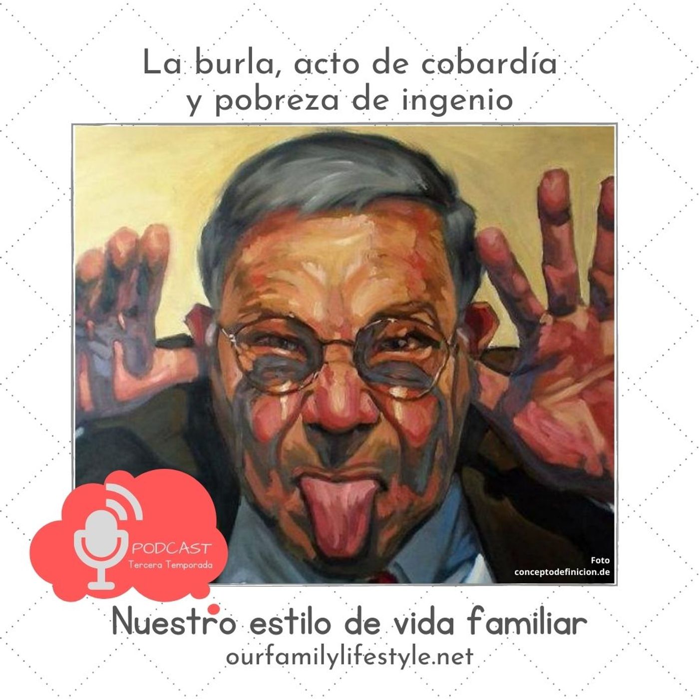 Nuestro estilo de vida
