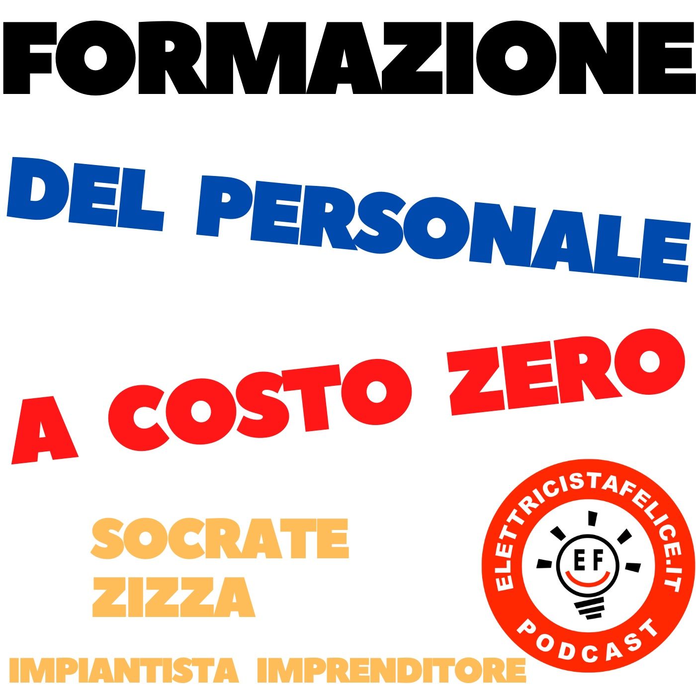 186 Come formare il personale a costo zero