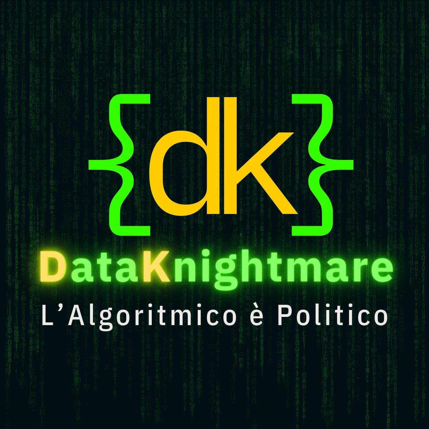 DK8x04 - I problemi della IA Generativa