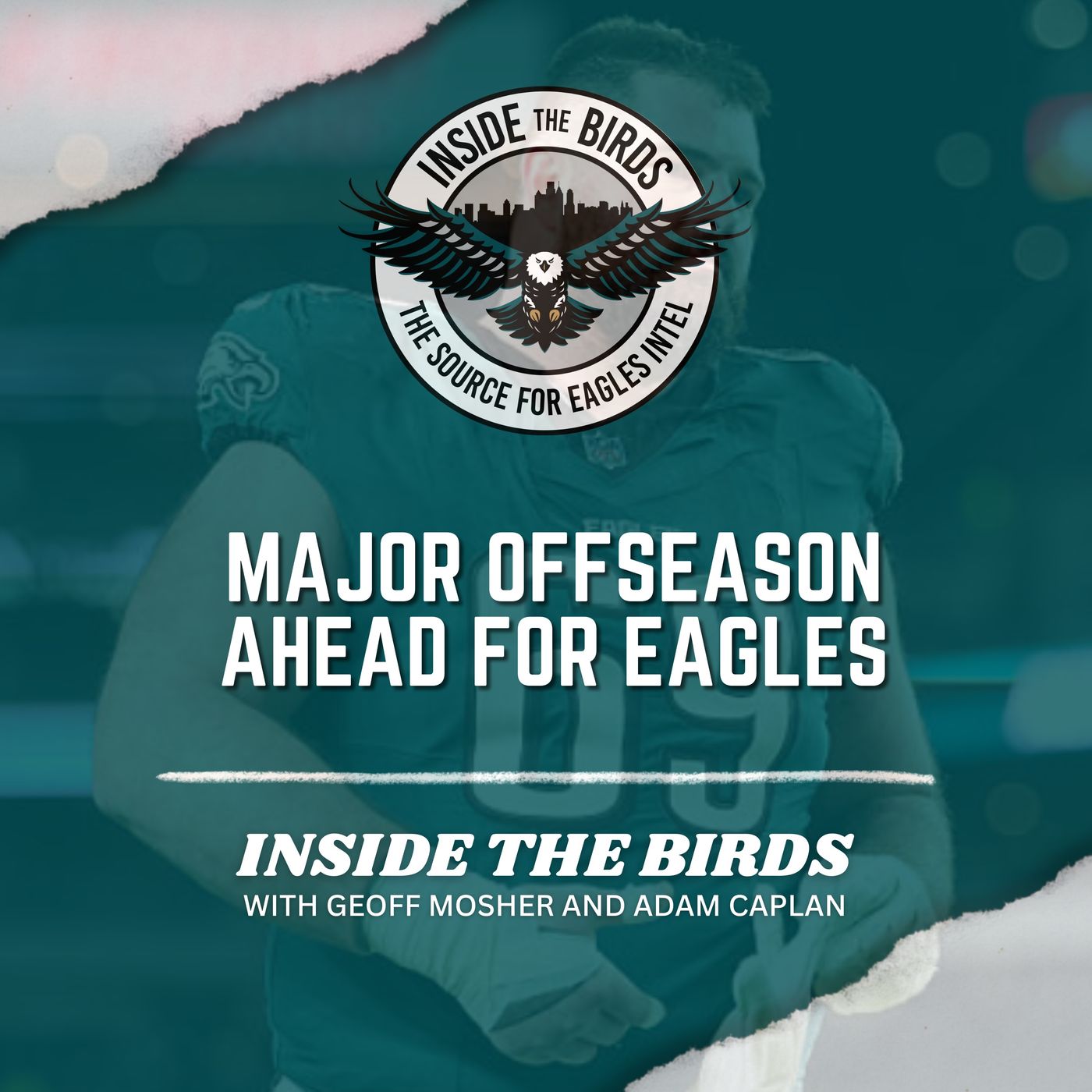 ITB: Major Offseason About To Pick Up Pace For Philadelphia Eagles