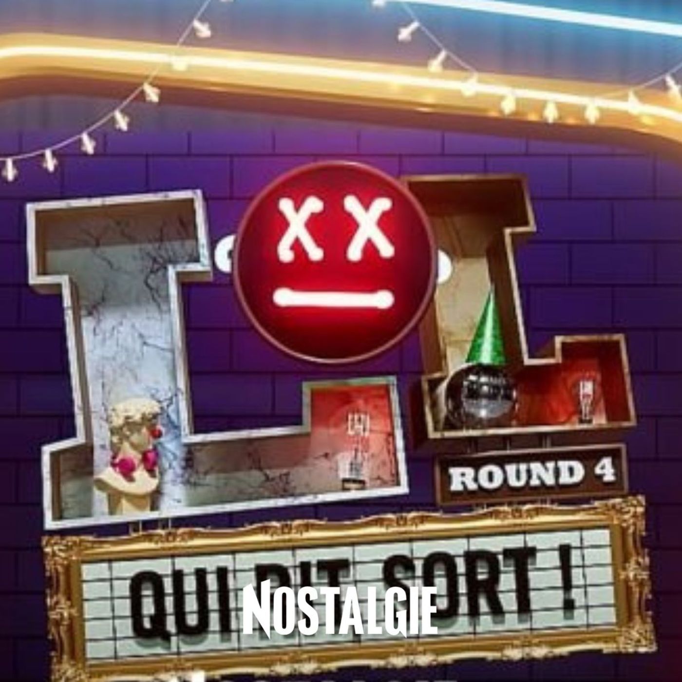 C\'est quoi le programme sur vos écrans?