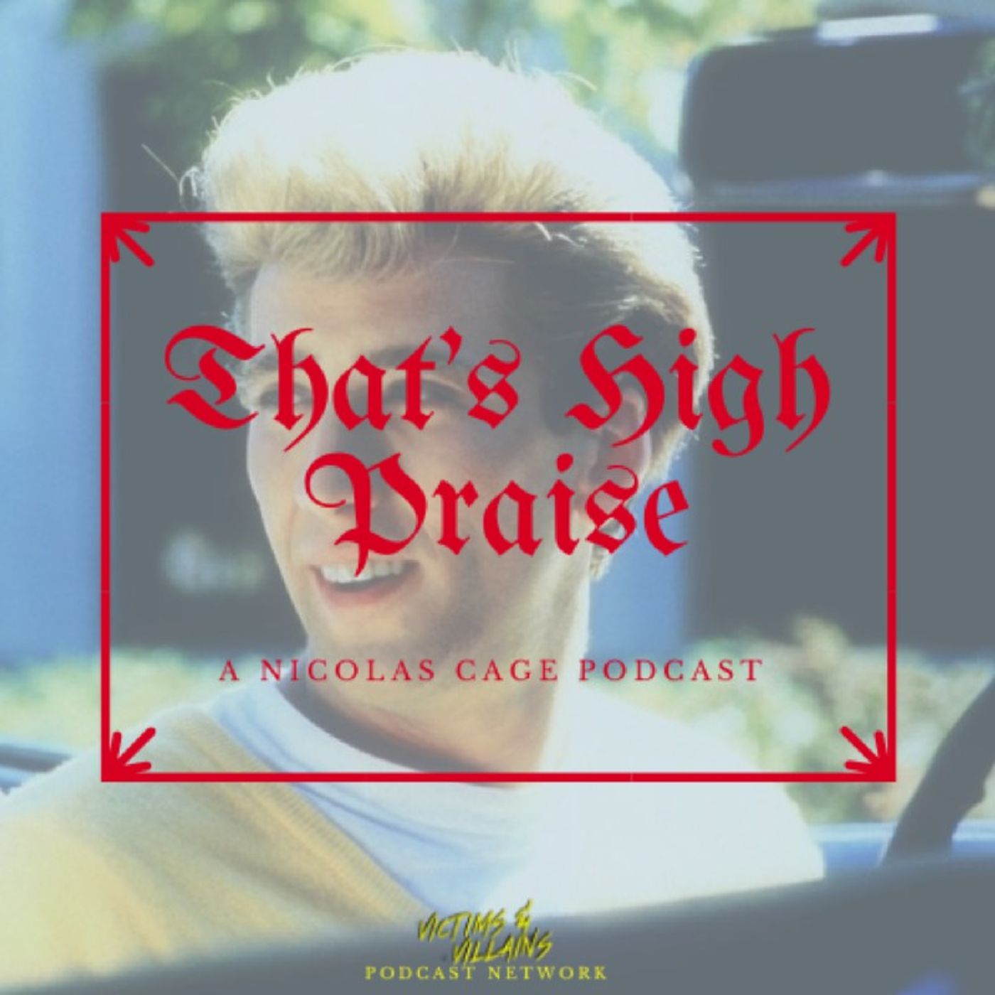 That\'s High Praise