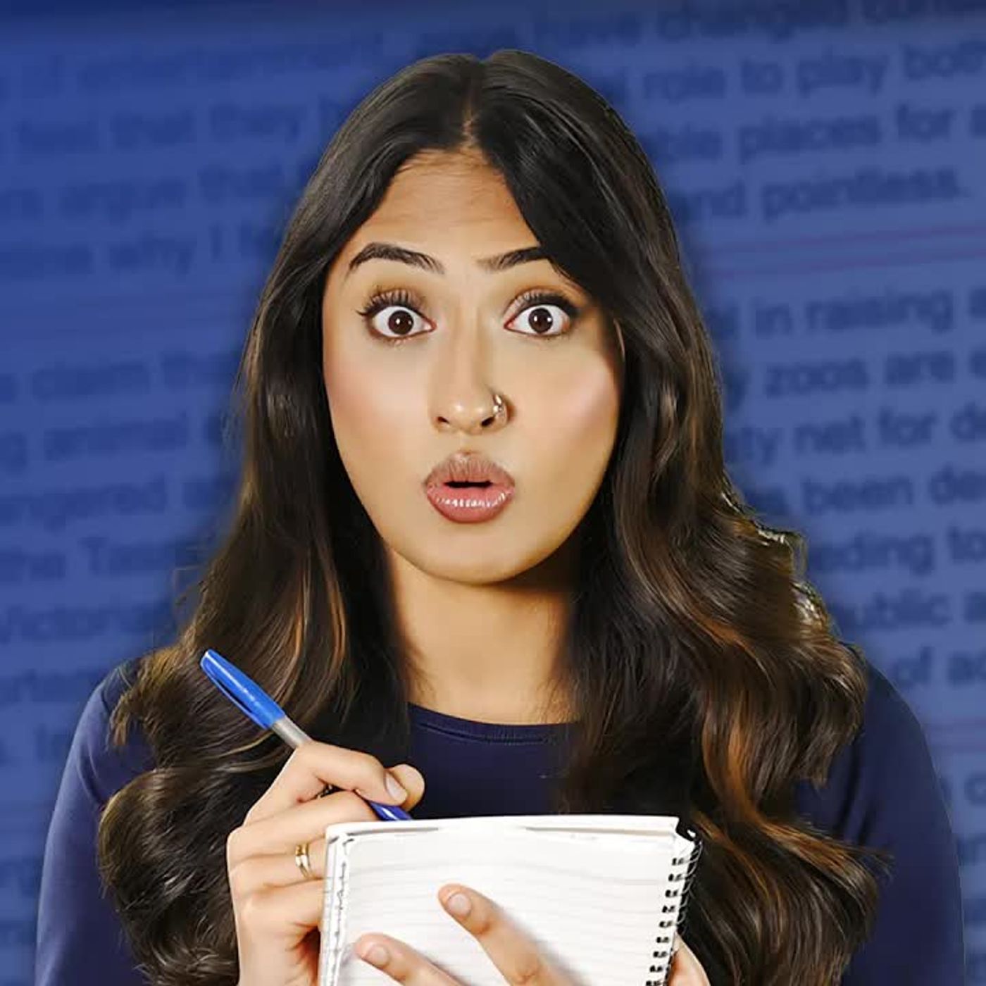 Easy IELTS Writing Method for Band 9! episode artwork