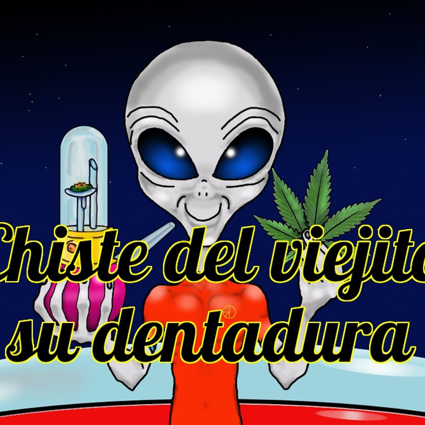 Chistes y Mas con Julio y El Marciano