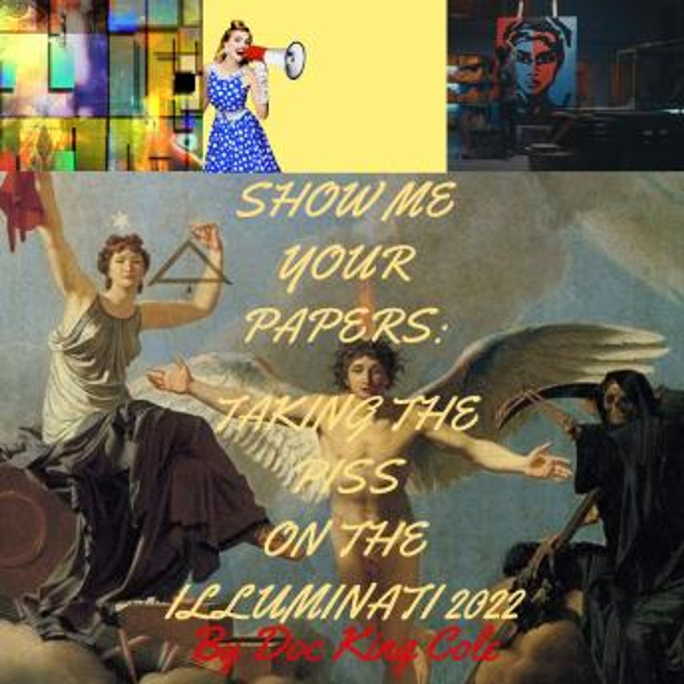 Embrace Your Day With A Must-Listen Full Audiobook.