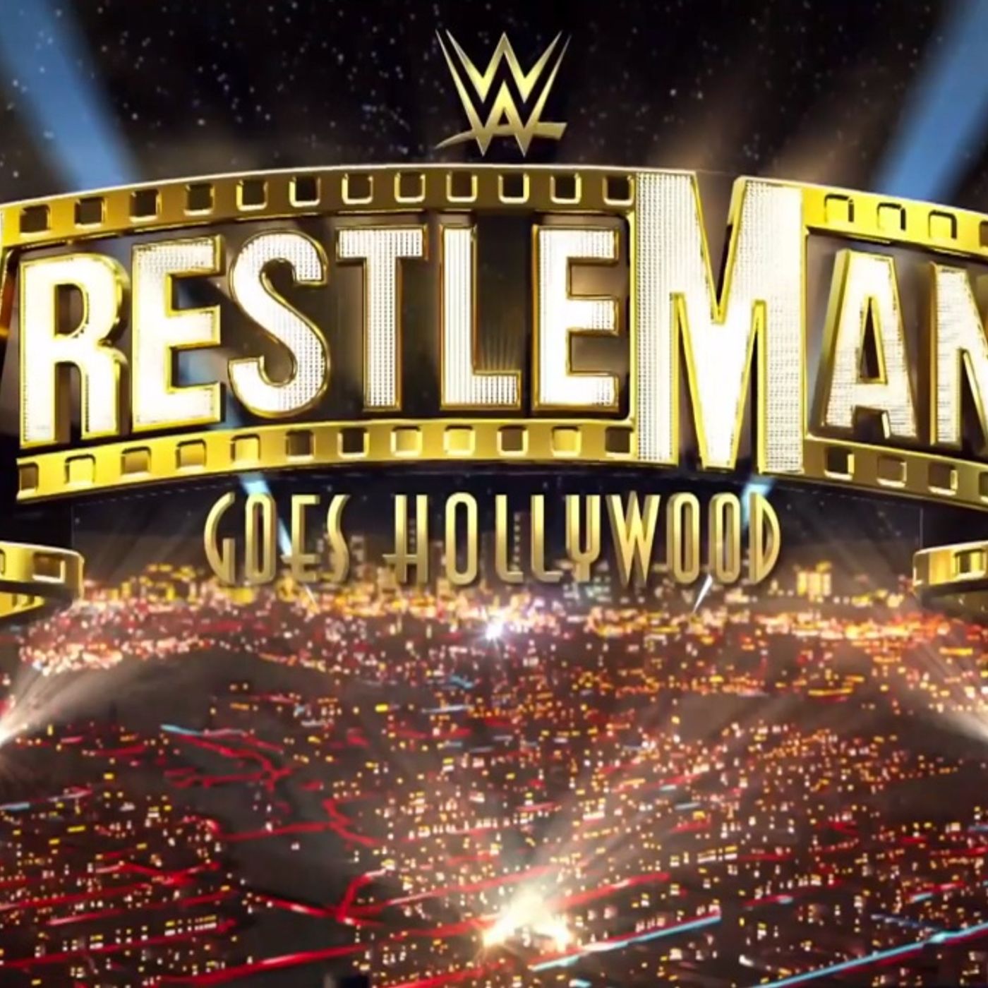 51. Wrestlemania 39 predictions episode artwork