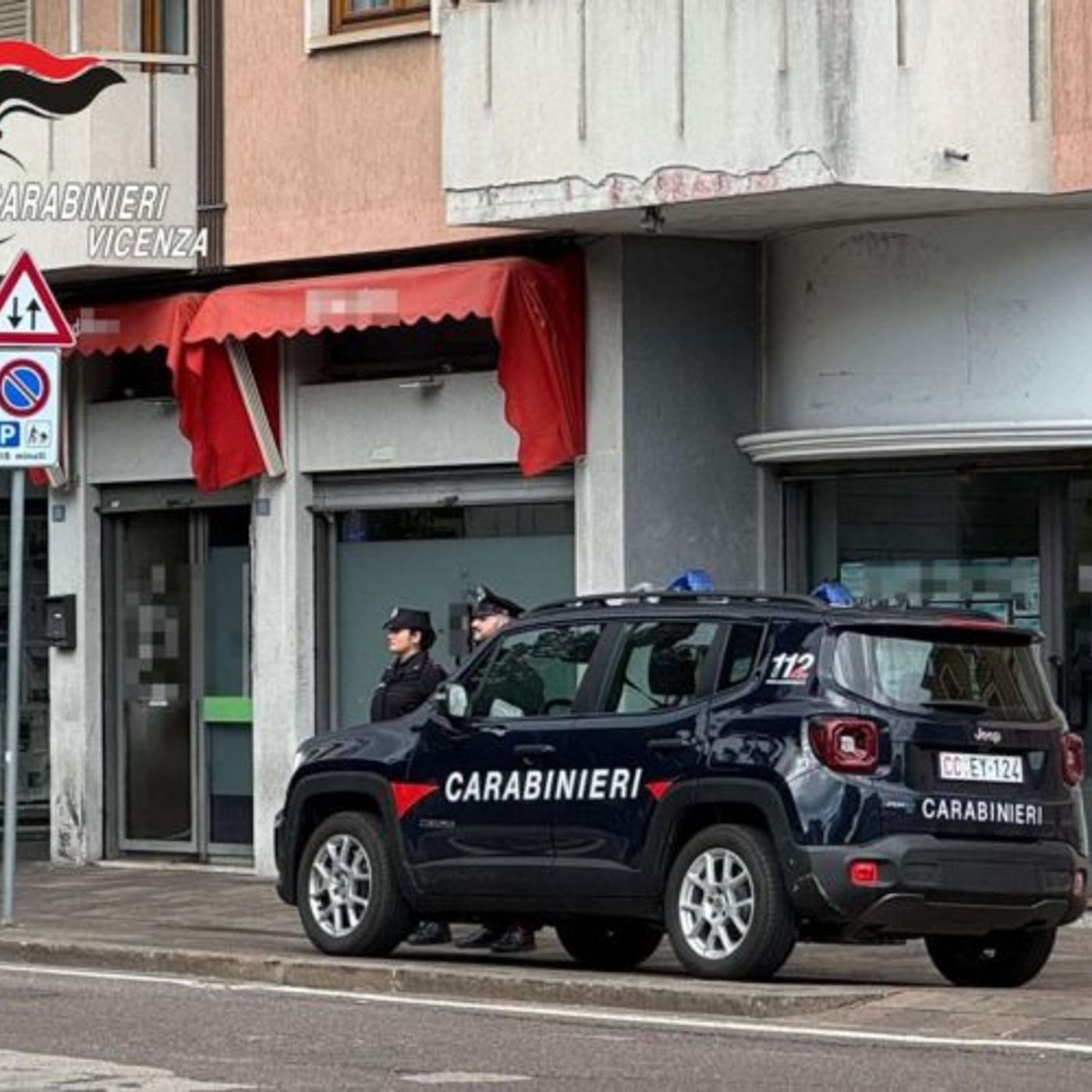Sicurezza e tutela dei lavoratori: maxi sanzioni per oltre 16 mila euro a due barberie del centro episode artwork