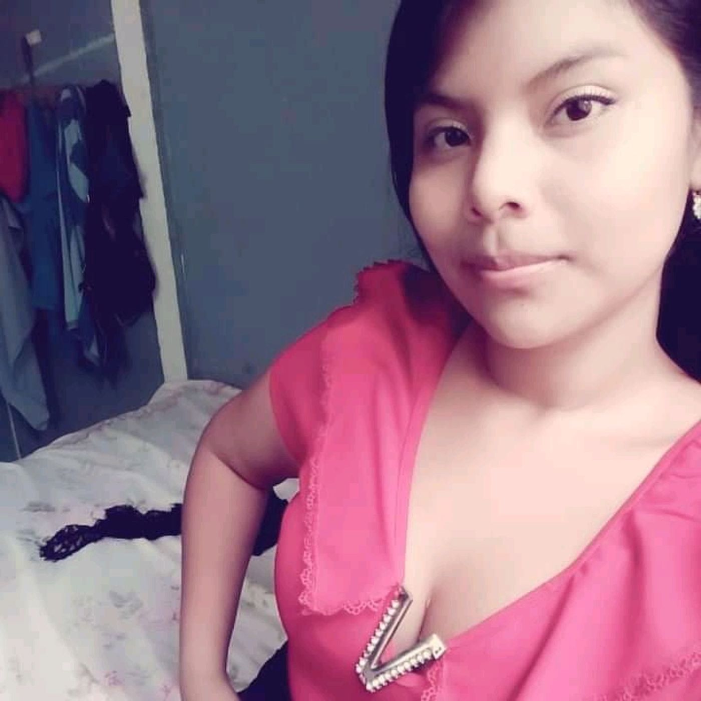 Cabina con DJRoserabrego83