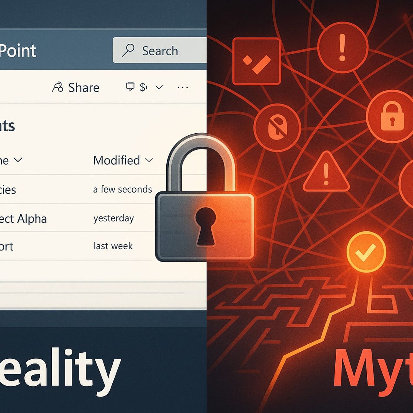 M365.FM - Modern work, security, and productivity with Microsoft 365