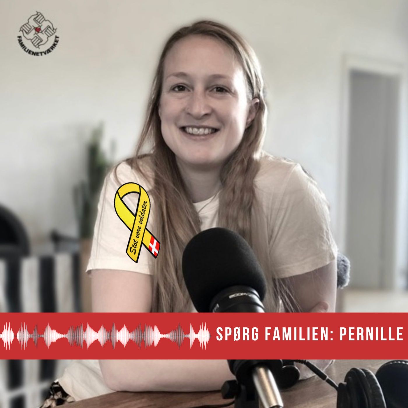 Udsendt Af Danmark