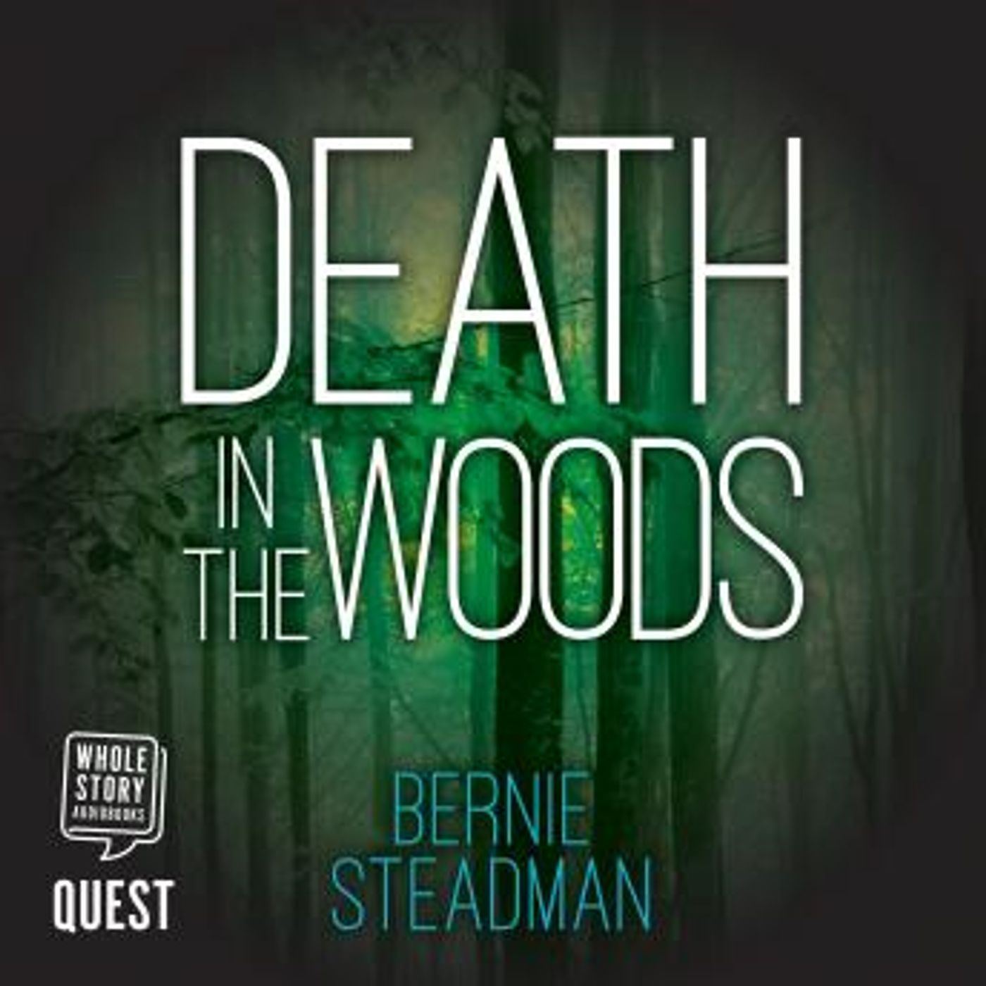Grab the Essential Free Audiobooks in Mystery, Thriller & Horror, Police & Detective