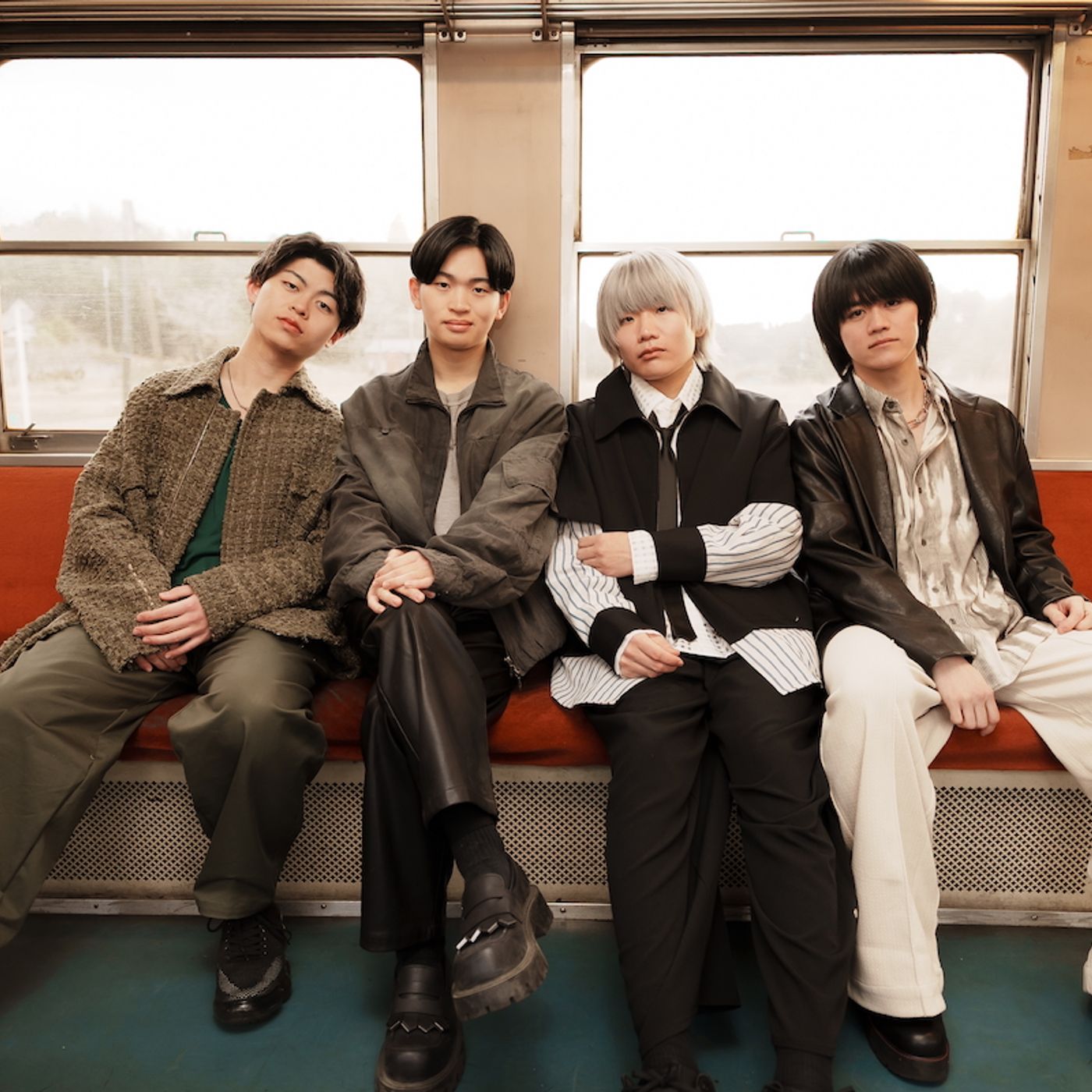 PURPLE BUBBLE、トイズファクトリーよりメジャーデビュー　自身最大規模となる全国ツアー開催も episode artwork
