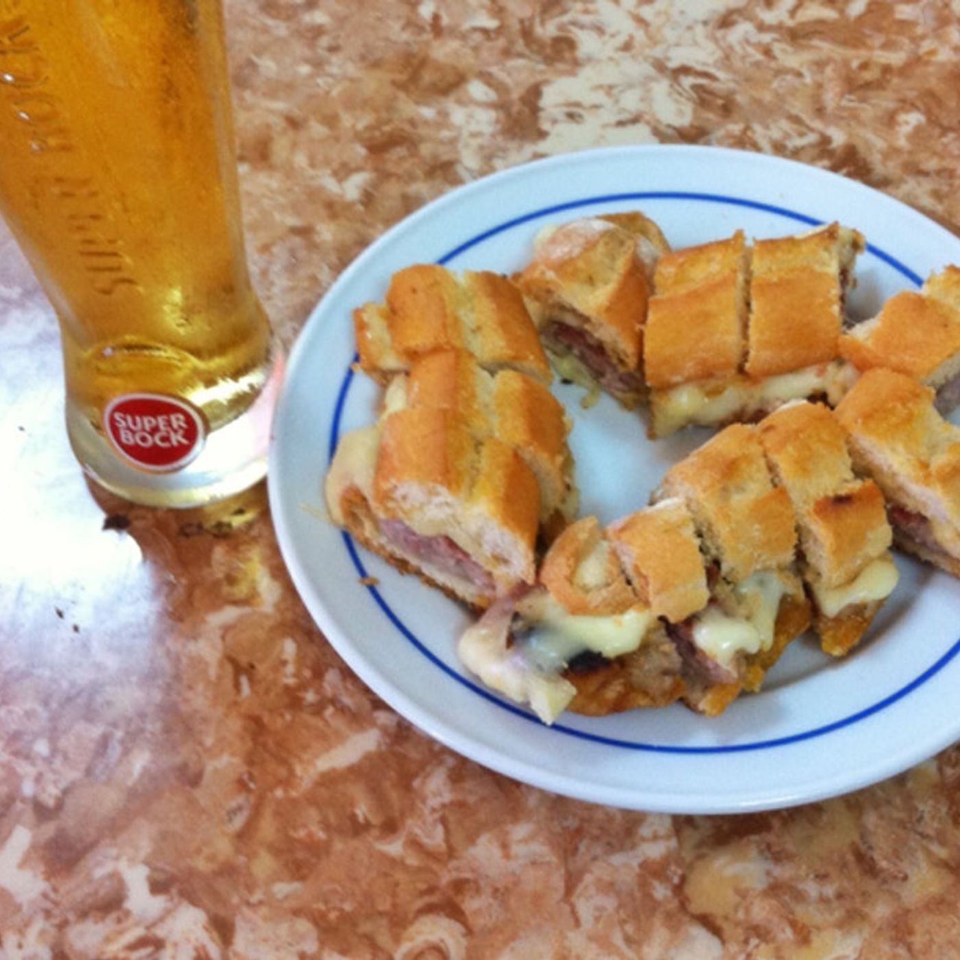 La Fumelli in Agrodolce