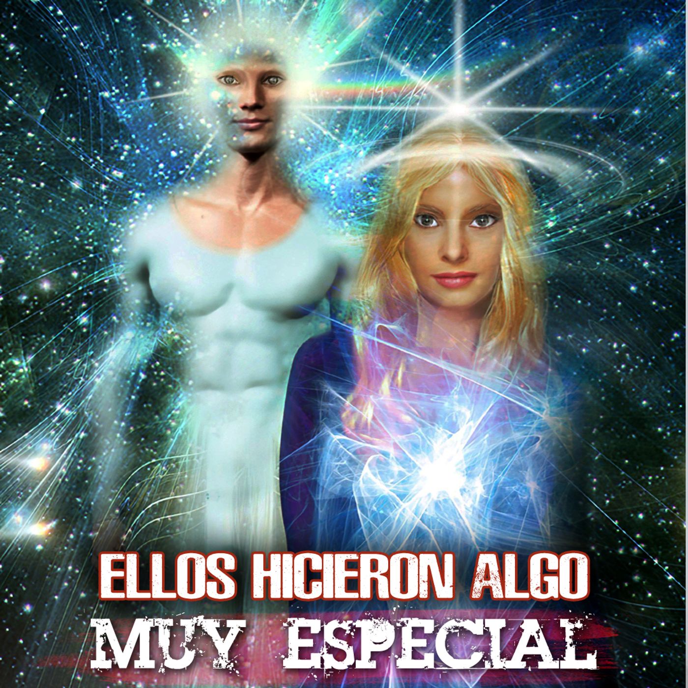 Ellos hicieron algo muy especial episode artwork