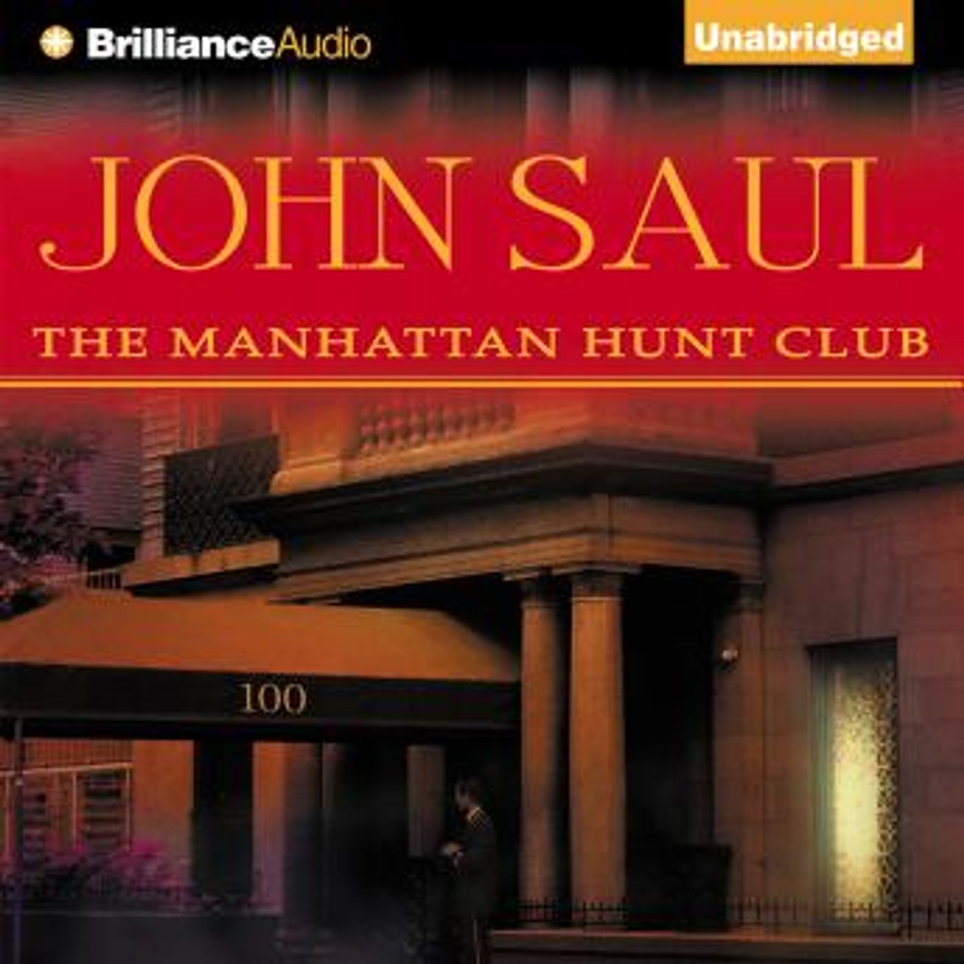 Listen to New Full Audiobooks in Mystery, Thriller & Horror, Suspense