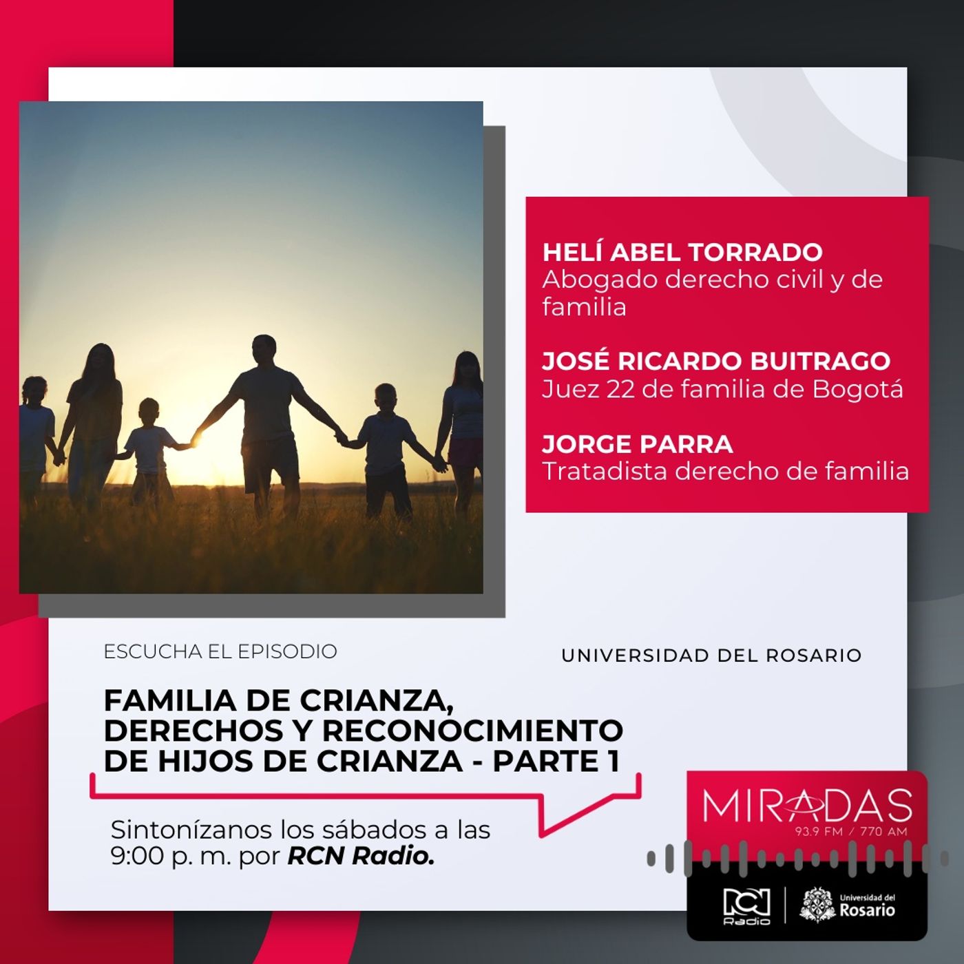Miradas RCN