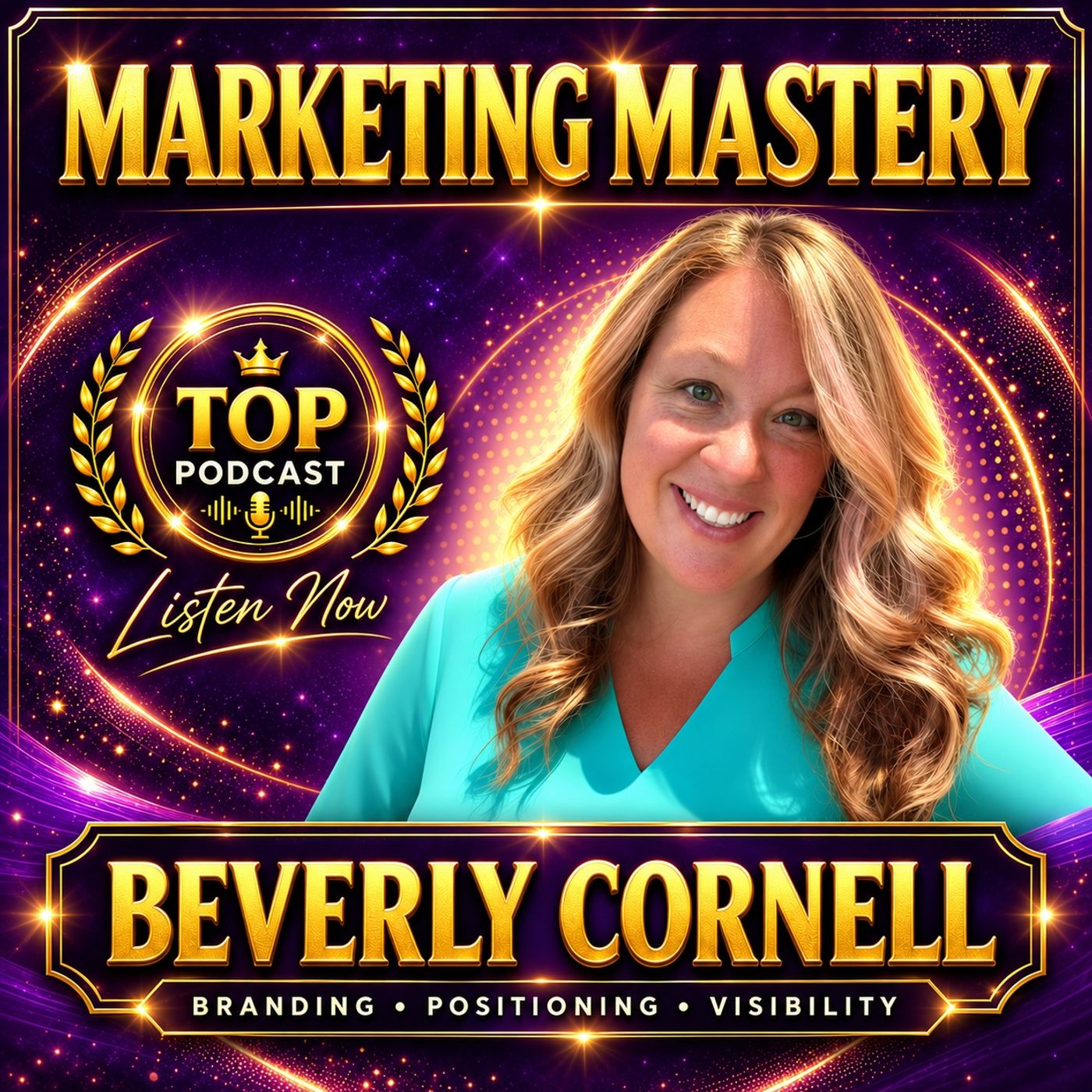 Marketing Mastery: Attract, Convert & Grow Artwork