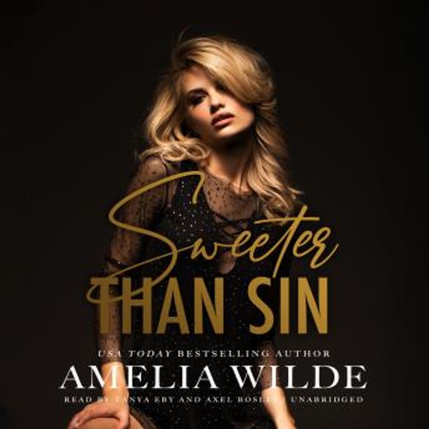Listen to Latest Full Audiobooks in Romance, Modern