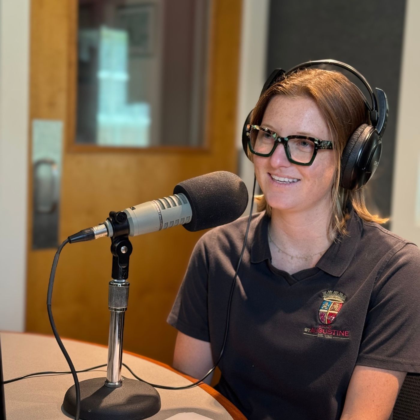 Liz Johnson, Sustainability Specialist, July 8, 2025