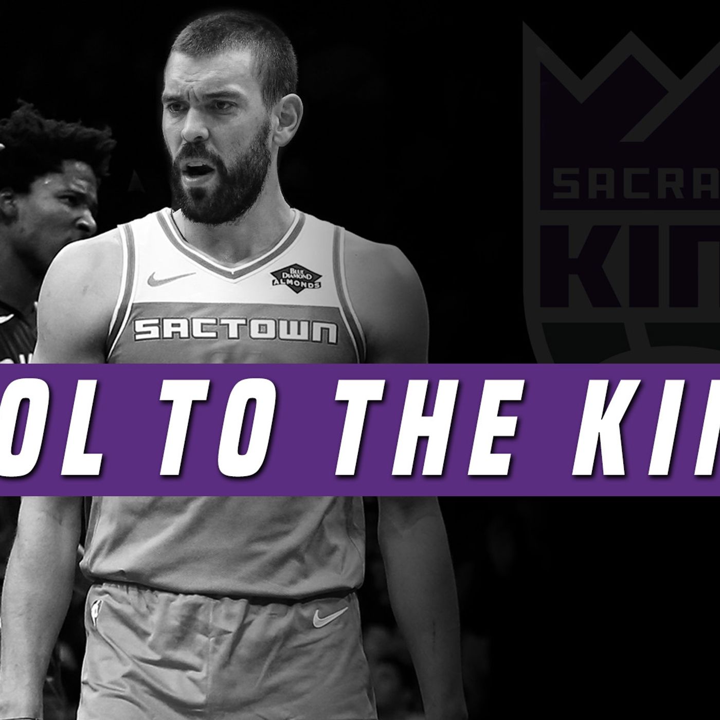 CK Podcast 361: Marc Gasol to the Kings? Anthony Davis to the Lakers? episode artwork