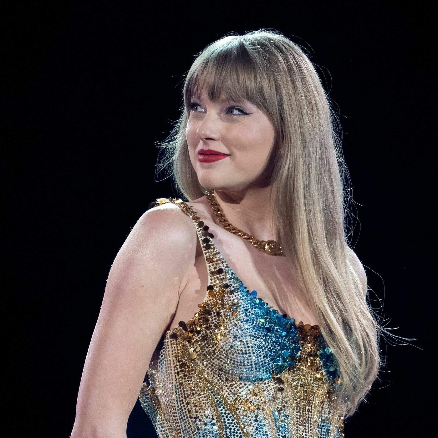Taylor Swift's Eras Tour