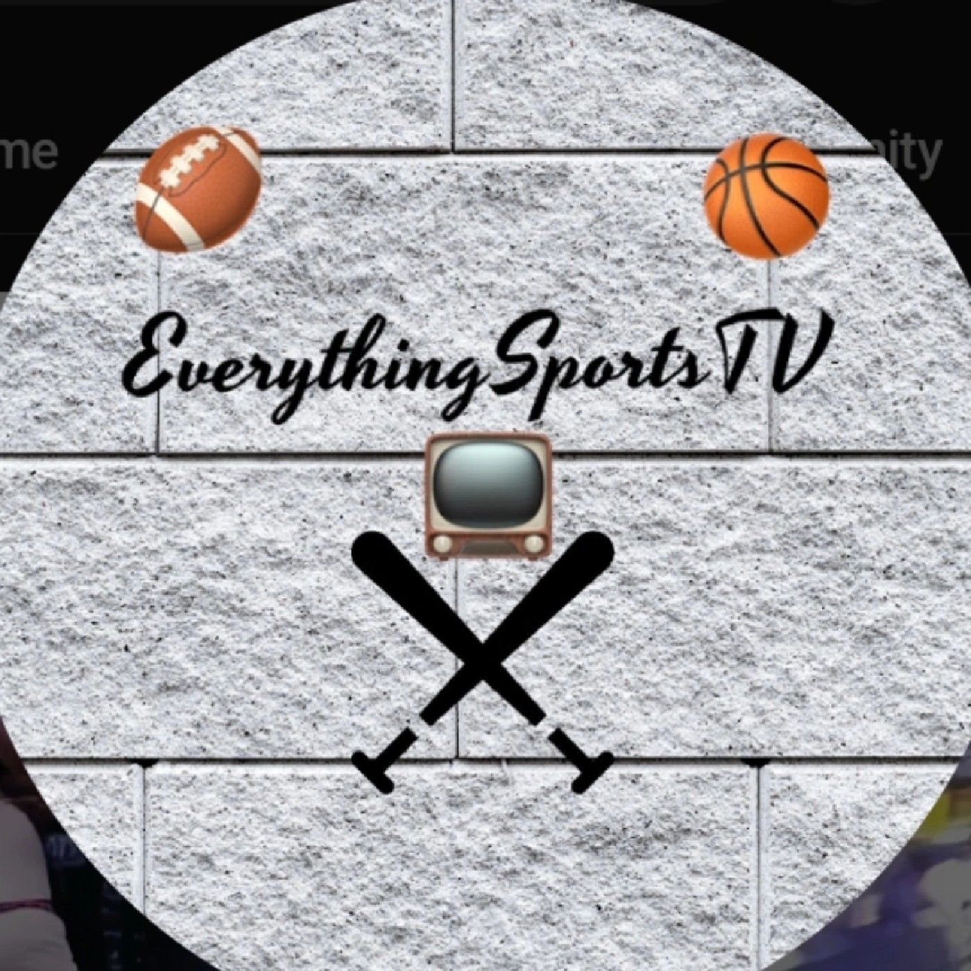 Everything Sports TV's podcast podcast artwork