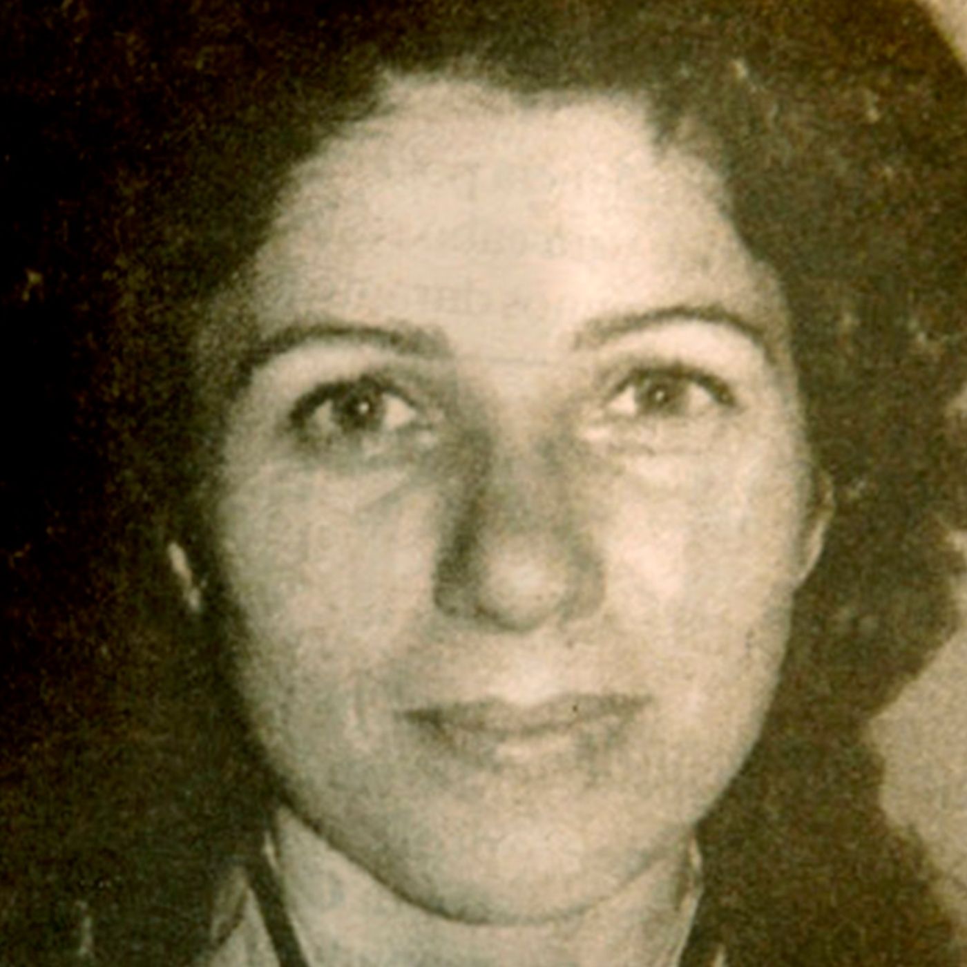Cuestión de Actitud podcast- A 37 años de la desaparición de Cecilia Giubileo episode artwork