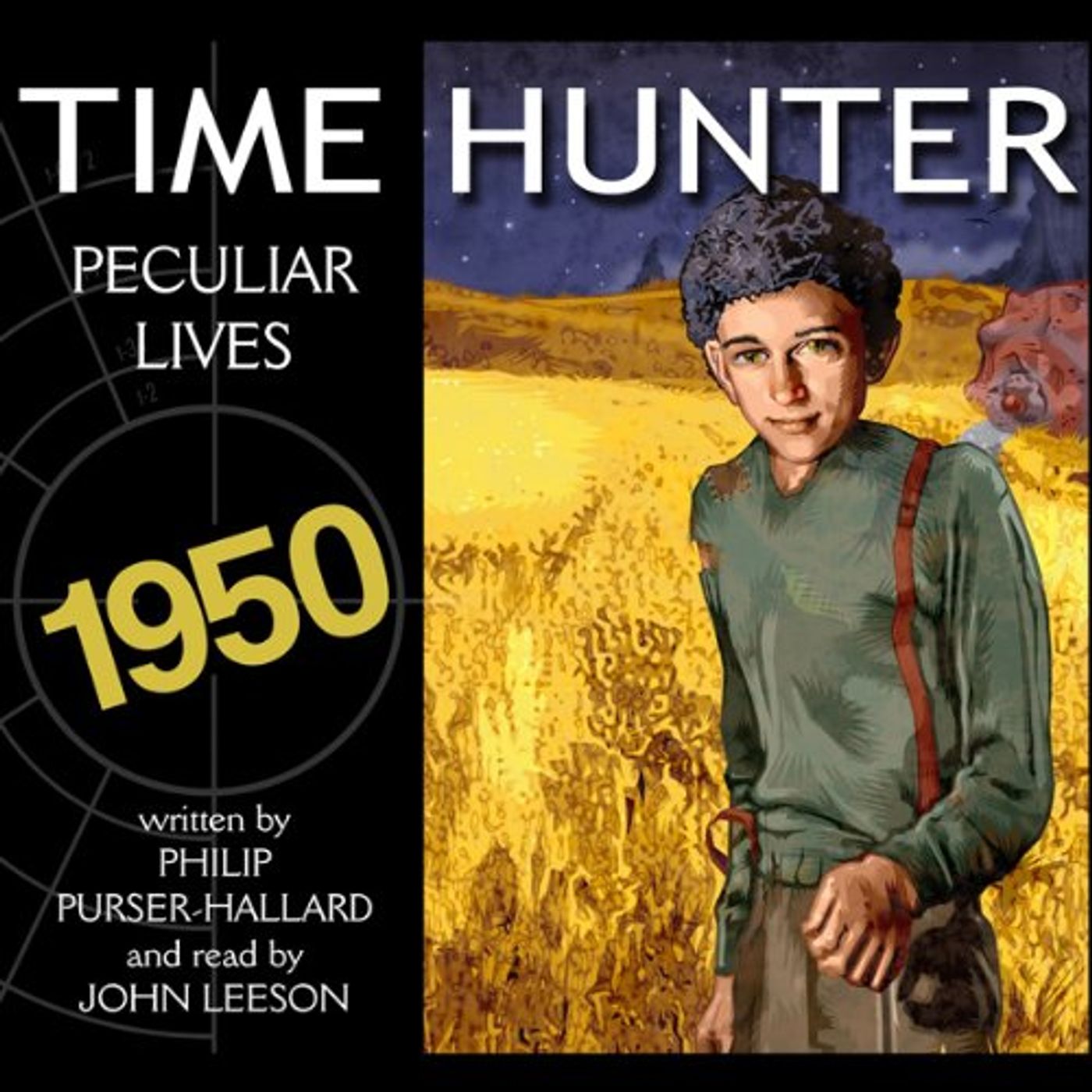 Get New Releases Audiobooks in Sci-Fi & Fantasy, Sci-Fi: Classic