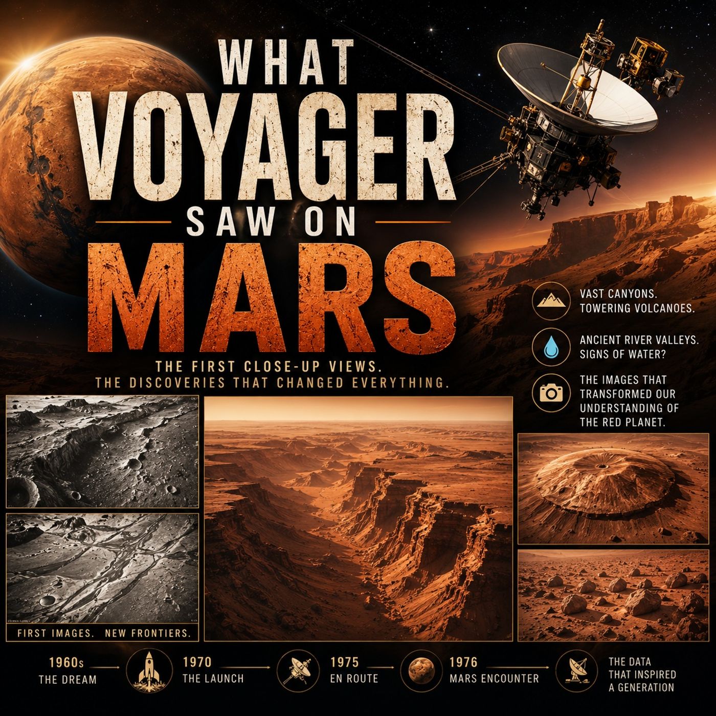 What Voyager Saw episode artwork