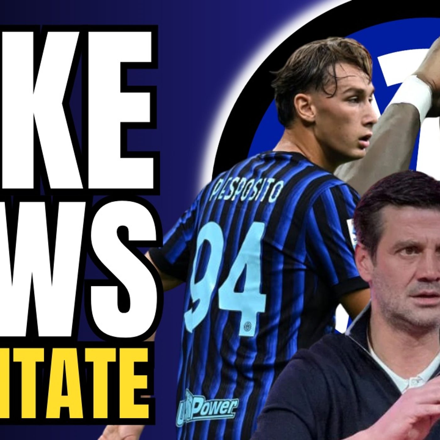 💣 INDIZIO sul Futuro di THURAM e l'Erede all'INTER