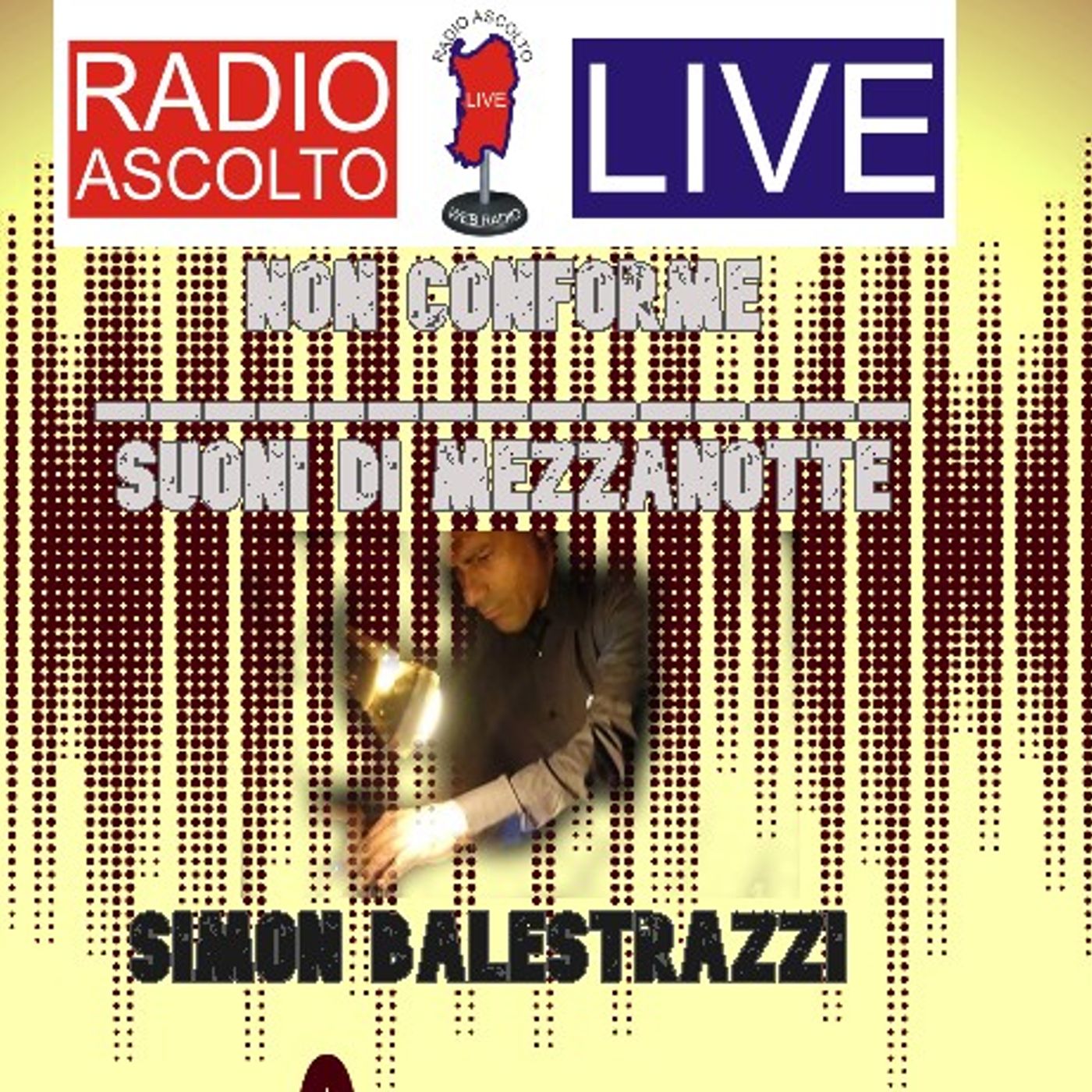 Rockal/ Suoni di Mezzanotte