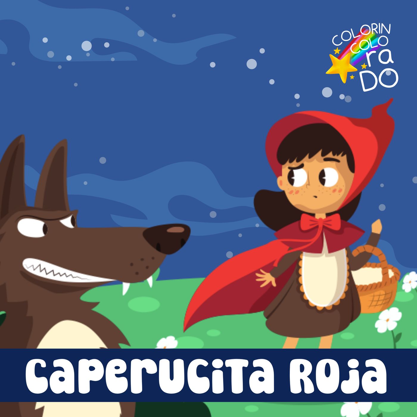Caperucita Roja episode artwork